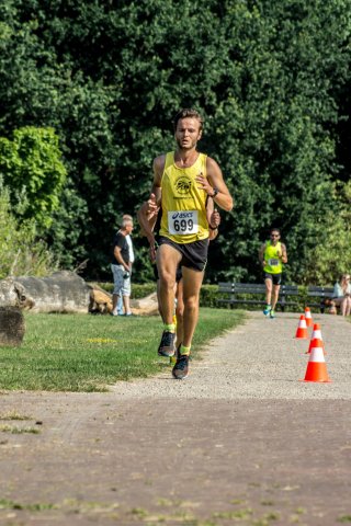 HeidekampparkRun 2017